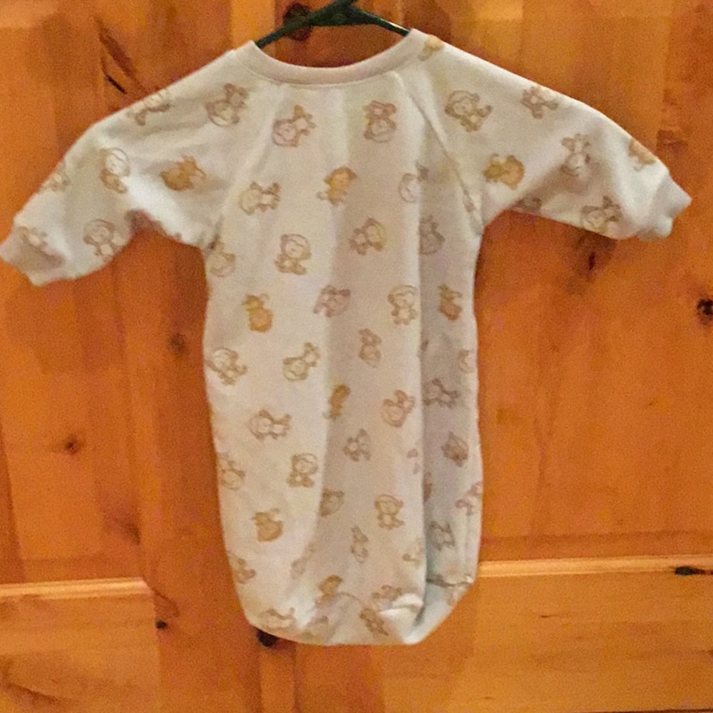 Baby Sleep Sack - Picture 2 of 6